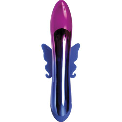 Evolved Vibro Rabbit Firefly 20cm